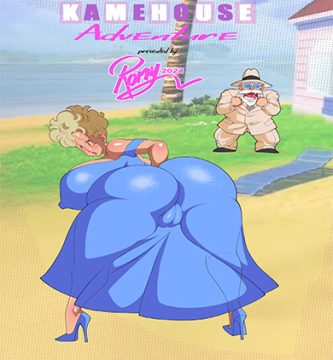 Aventura en KAMEHOUSE