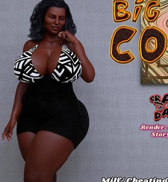 BIG Black COCKS parte 12