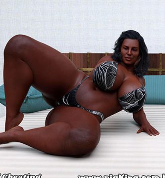 BIG Black COCKS parte 16