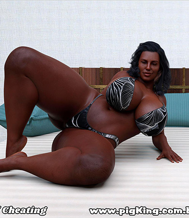 BIG Black COCKS parte 16
