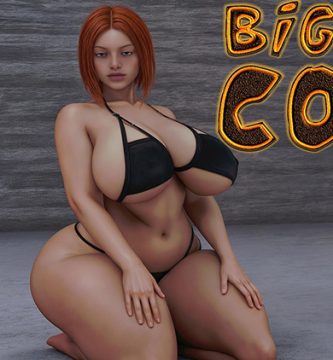 BIG Black COCKS parte 18