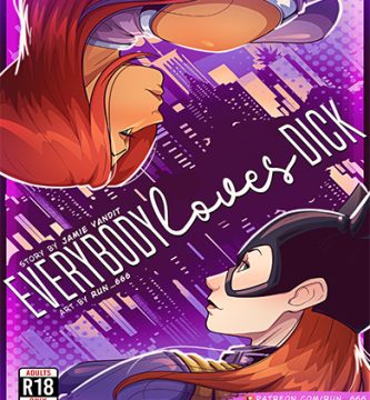 Everybody LOVES DICK