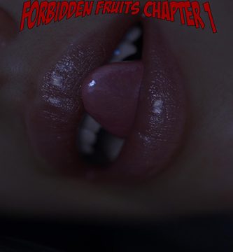 FORBIDDEN Fruits parte 1