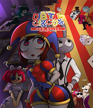 New RULES