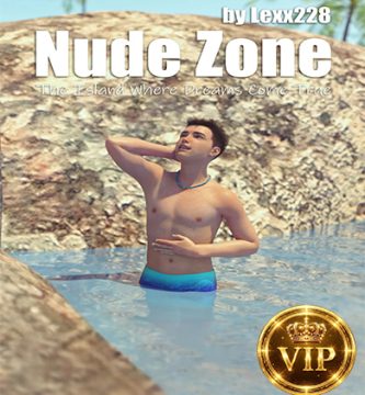 NUDE ZONE parte 1