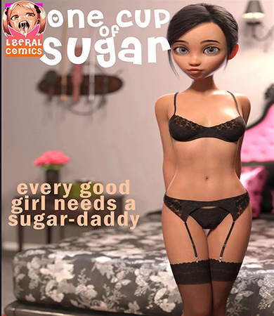 One CUP of SUGAR