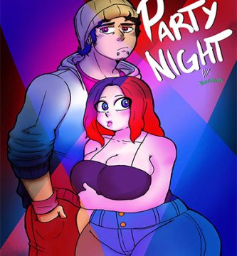 PARTY Night