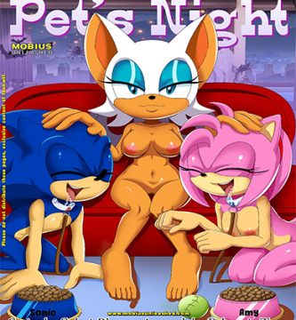 PETS NIGHT