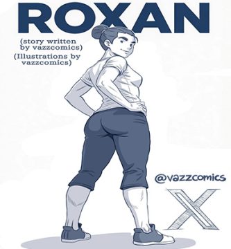ROXAN
