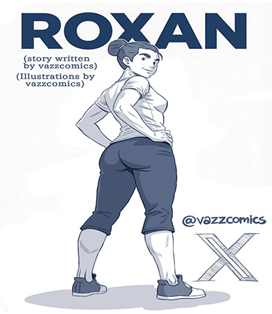 ROXAN