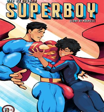 SUPERBOY