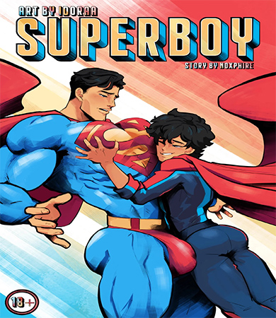 SUPERBOY