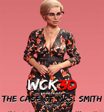 The CASE of Mrs. SMITH parte 1