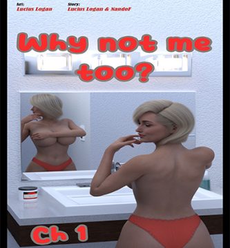 WHY NOT me Too? parte 1