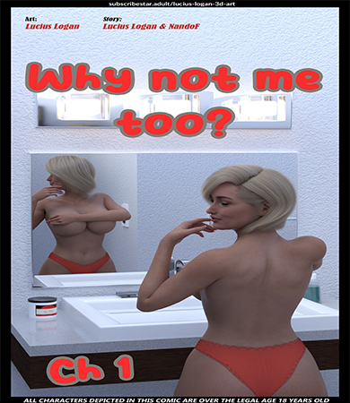 WHY NOT me Too? parte 1