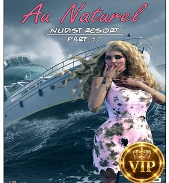 AU NATUREL – Nudist Resort parte 30