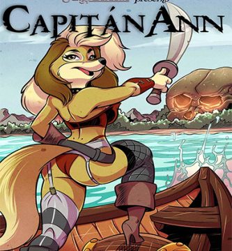 CAPITAN ANN