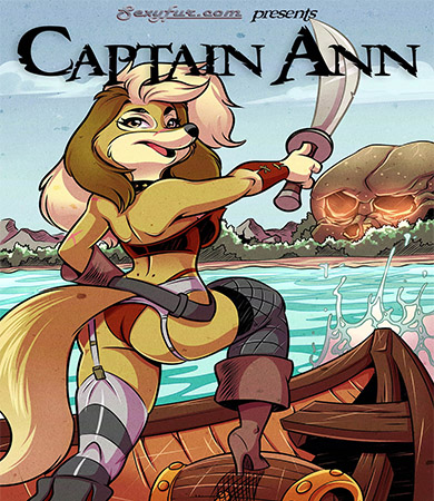 CAPITAN ANN