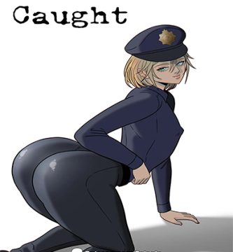 CAUGHT