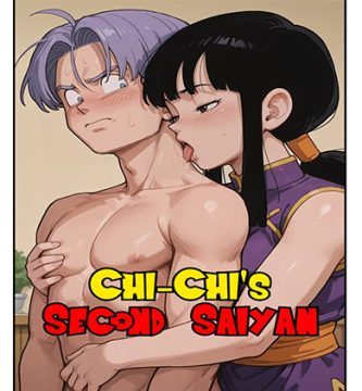 GOKUS Absence parte 8