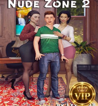 NUDE ZONE parte 2