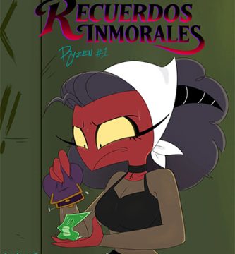 Recuerdos INMORALES