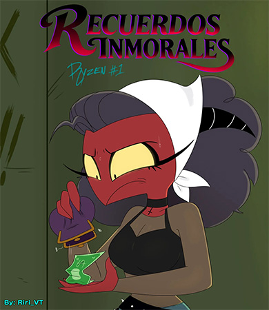 Recuerdos INMORALES