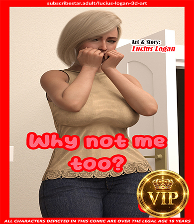 WHY NOT me Too? parte 4