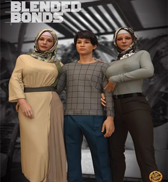 BLENDED Bonds