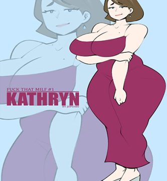 FUCK that MILF
