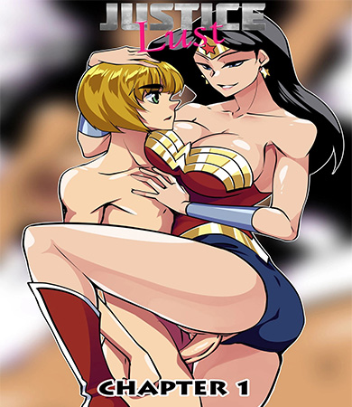 JUSTICE LUST parte 1