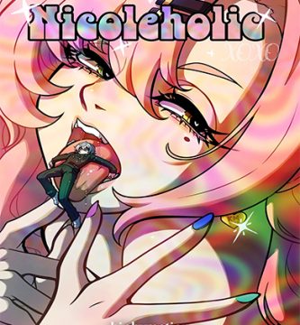 NICOLEHOLIC