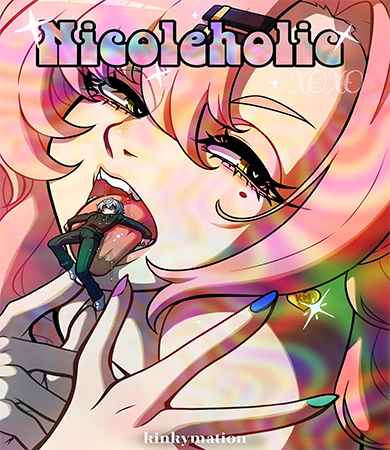 NICOLEHOLIC