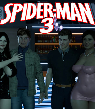 The INSATIABLE parte 3