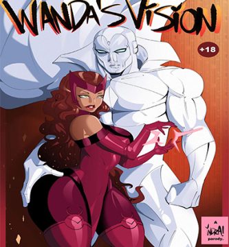 WANDAS VISION