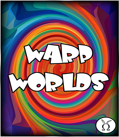 Warp WORLDS