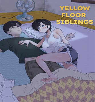 Yellow Floor SIBLINGS